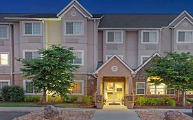 Microtel Inn And Suites Jasper Ga